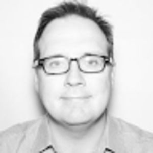 Meet your Posher, Rob